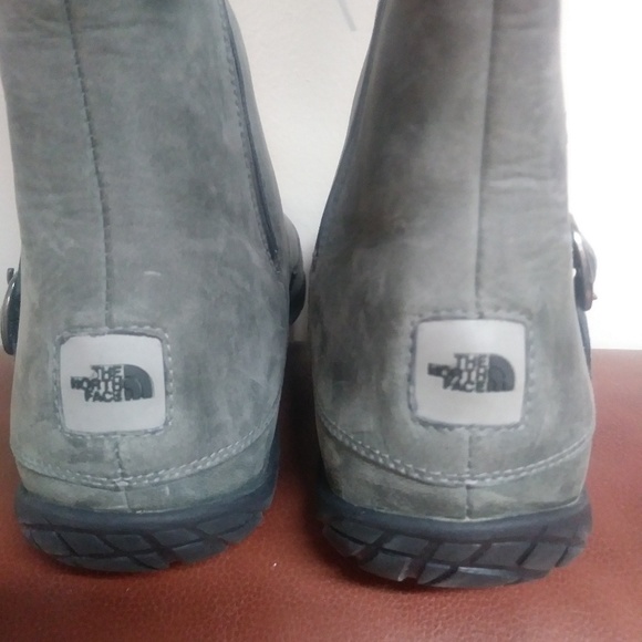 North Face- NWT Camryn Women's Winter Boots SIze 7 - Picture 3 of 8